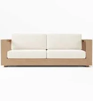 Telluride Outdoor Sofa Cushion Cover