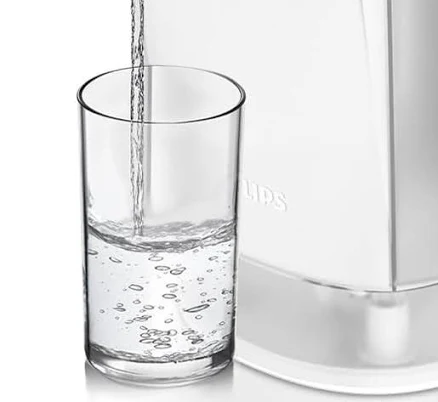 Philips Powered Pitcher Pro Max Water Filter