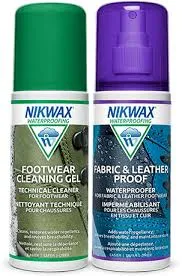 Fabric & Leather DUO-Pack
