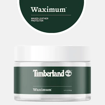 Timberland Waximum Waxed Leather Protector