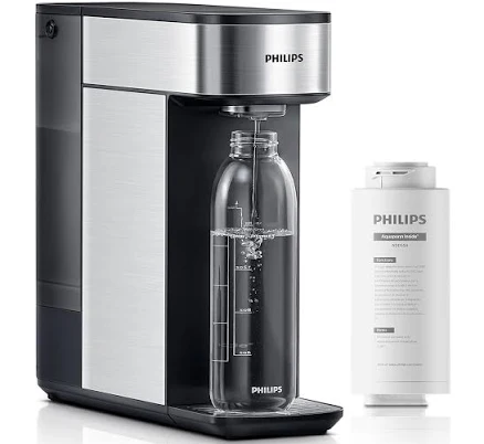 Philips Reverse Osmosis Water Filter